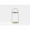 Lampa Giravolta 1799T 15x33 cm Zielony - Pedrali