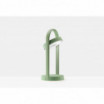 Lampa Giravolta 1799T 15x33 cm Zielony - Pedrali