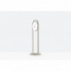 Lampa Giravolta 1799T/50 15x50 cm Szary - Pedrali
