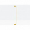 Lampa Giravolta 1799T/130 15x130 cm Czerwony - Pedrali