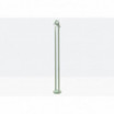 Lampa Giravolta 1799T/130 15x130 cm Różowy - Pedrali
