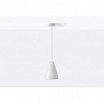 Lampa Tamara Biały - Pedrali