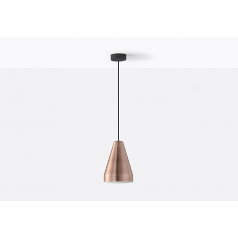 Lampa Tamara Różowy - Pedrali
