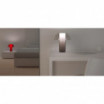 Lampa Colette A Czerwony - Pedrali