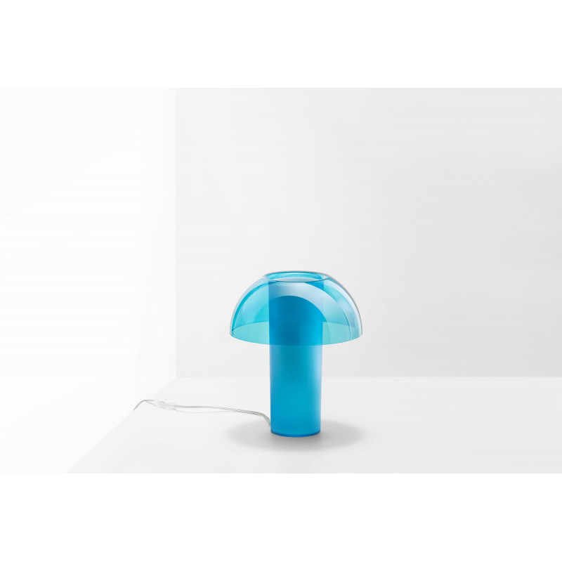 Lampa Colette A Niebieski - Pedrali