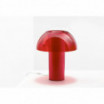 Lampa Colette B Czerwony - Pedrali
