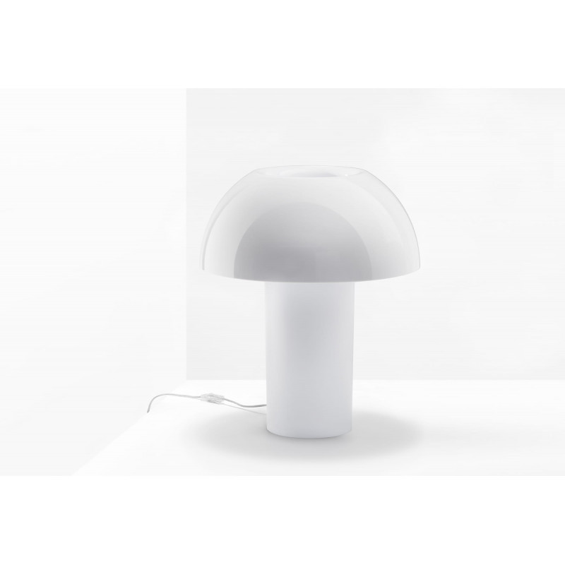 Lampa Colette B Transparentny - Pedrali