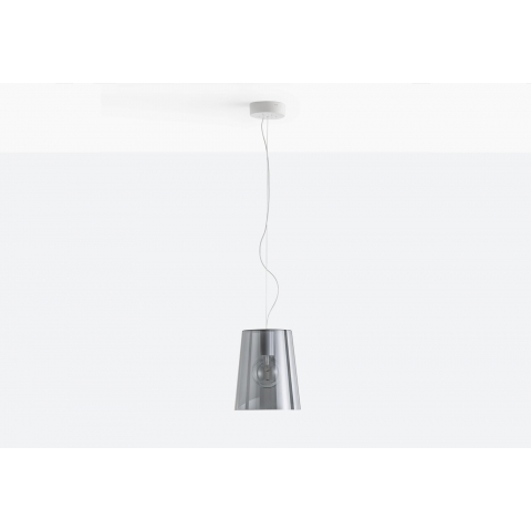Lampa L001S/A Transparentny...