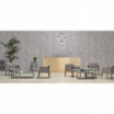 Lampa L001S/A Transparentny fioletowy - Pedrali