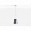 Lampa L001S/AA Biały - Pedrali