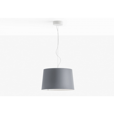 Lampa L001S/B Transparentny...