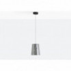 Lampa L001SW/A Transparentny fioletowy - Pedrali