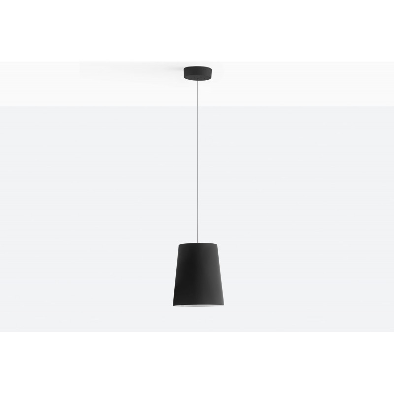 Lampa L001SW/A Szary - Pedrali