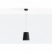 Lampa L001SW/A Szary - Pedrali