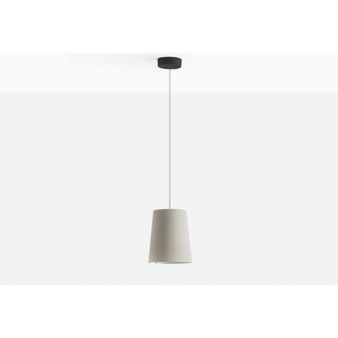 Lampa L001SW/A Brązowy -...