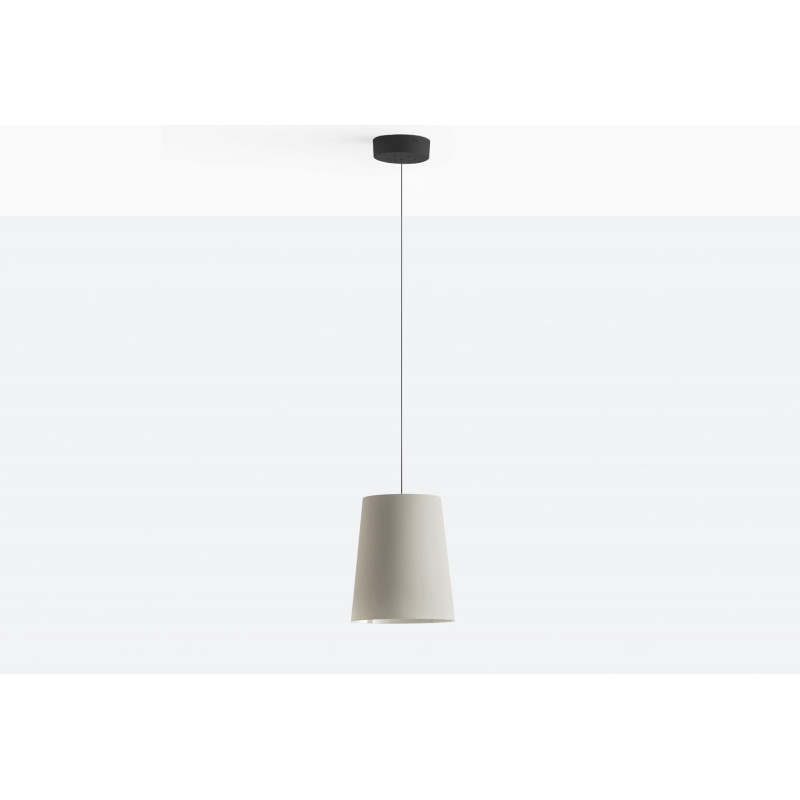 Lampa L001SW/A Brązowy - Pedrali