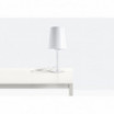 Lampa L001TA/A Biały - Pedrali