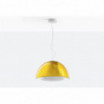 Lampa L002S/BA Żółty - Pedrali