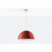 Lampa L002S/BA Czerwony - Pedrali