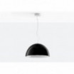 Lampa L002S/BA Czarny - Pedrali
