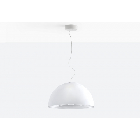 Lampa L002S/BA Biały - Pedrali