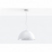 Lampa L002S/BA Biały - Pedrali