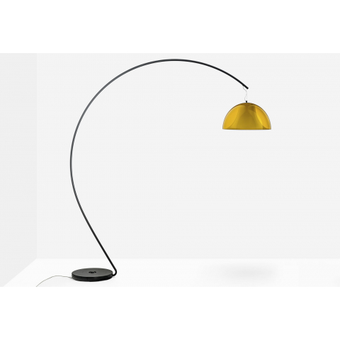Lampa L002T/BA Żółty - Pedrali