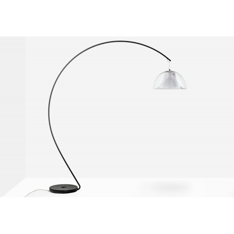 Lampa L002T/BA Biały - Pedrali