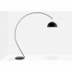 Lampa L002T/BA Czarny - Pedrali