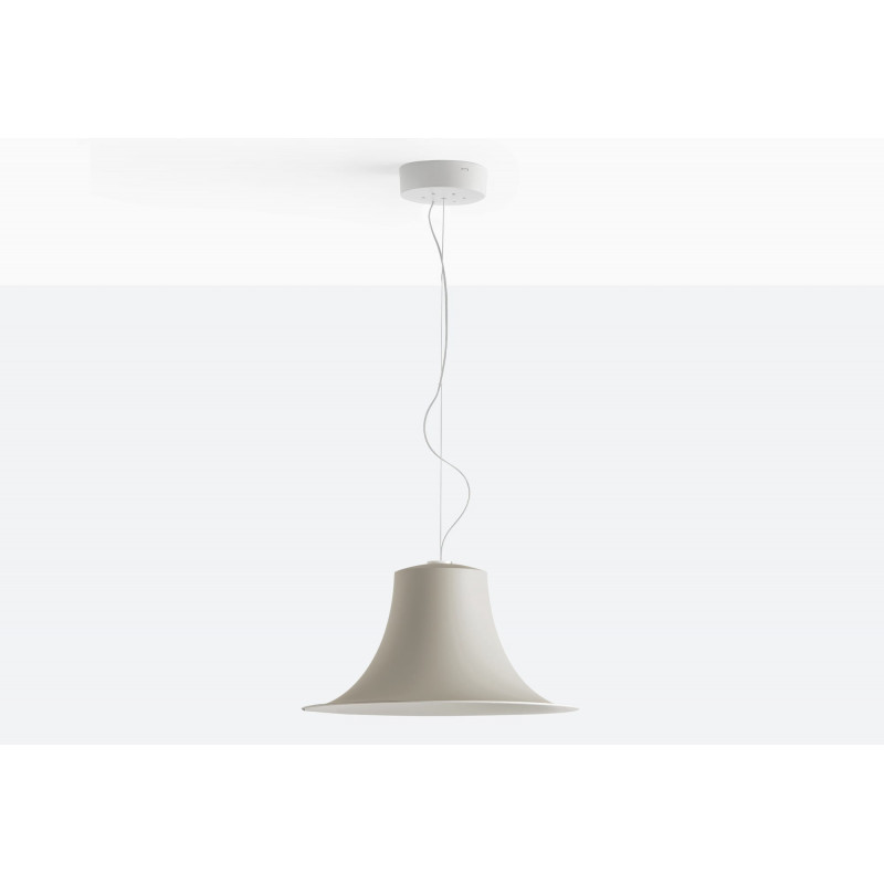 Lampa L004S/A Beżowy - Pedrali