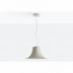 Lampa L004S/A Beżowy - Pedrali