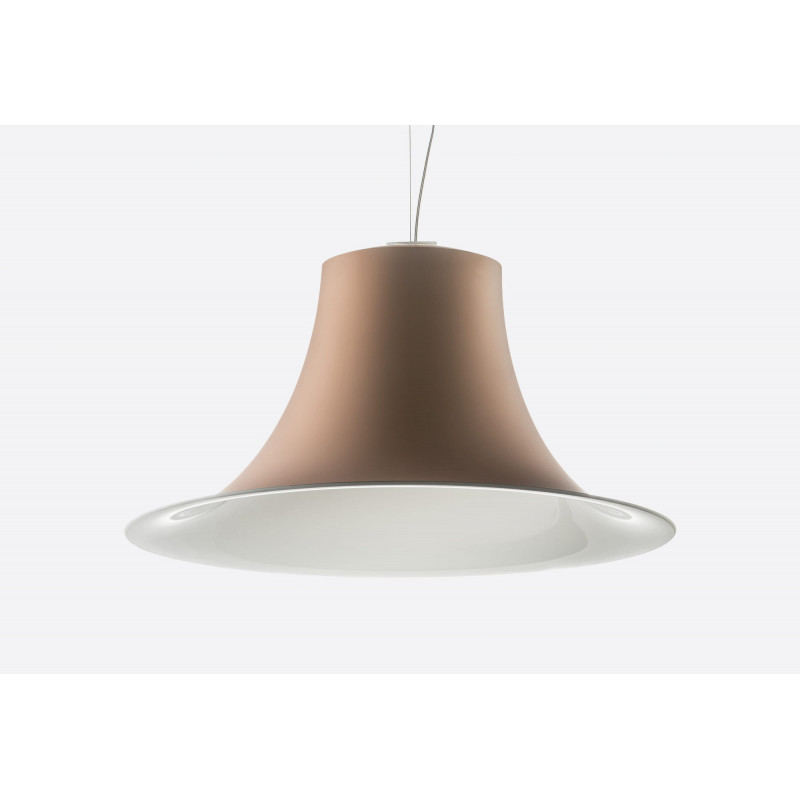 Lampa L004S/A Piaskowy - Pedrali