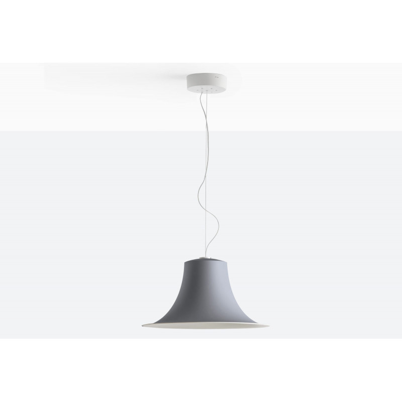 Lampa L004S/A Niebieski - Pedrali