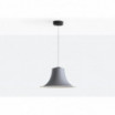 Lampa L004SW/A Szary - Pedrali