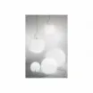 Lampa Happy Apple 330E - Pedrali