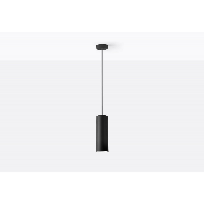 Lampa To Be Czarny - Pedrali