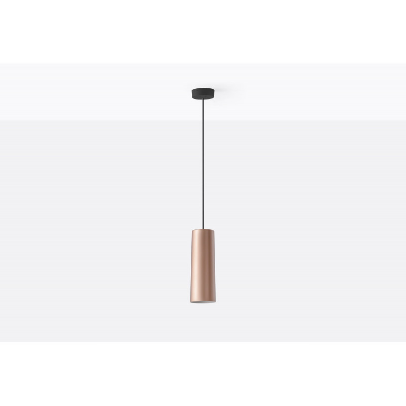 Lampa To Be Różowy - Pedrali
