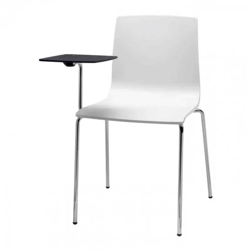 Krzesło Alice 2678 11 z pulpitem pomocniczym