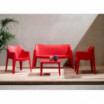 Sofa Coccolona 1253 różne kolory Scab Design