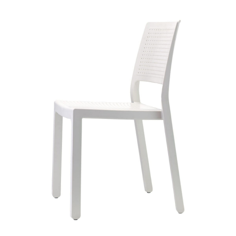 Krzesło Emi - linen