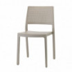Krzesło Emi - linen