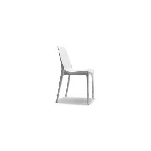 Krzesło Ginevra - linen