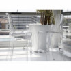 Hoker Igloo transparentny dymiony  h 74
