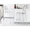 Hoker Igloo transparentny dymiony  h 74