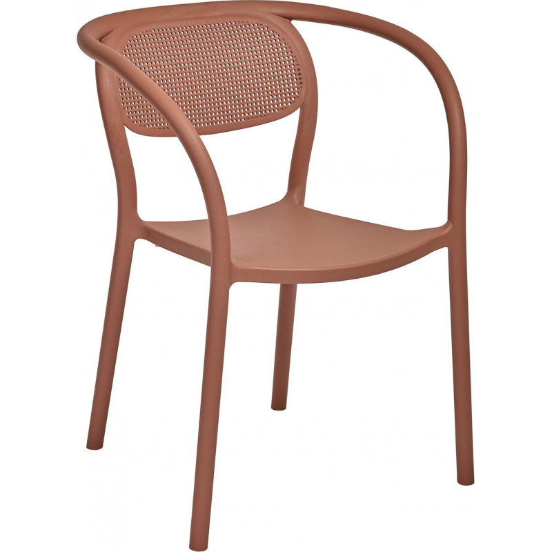 Krzesło Noon - Ezpeleta