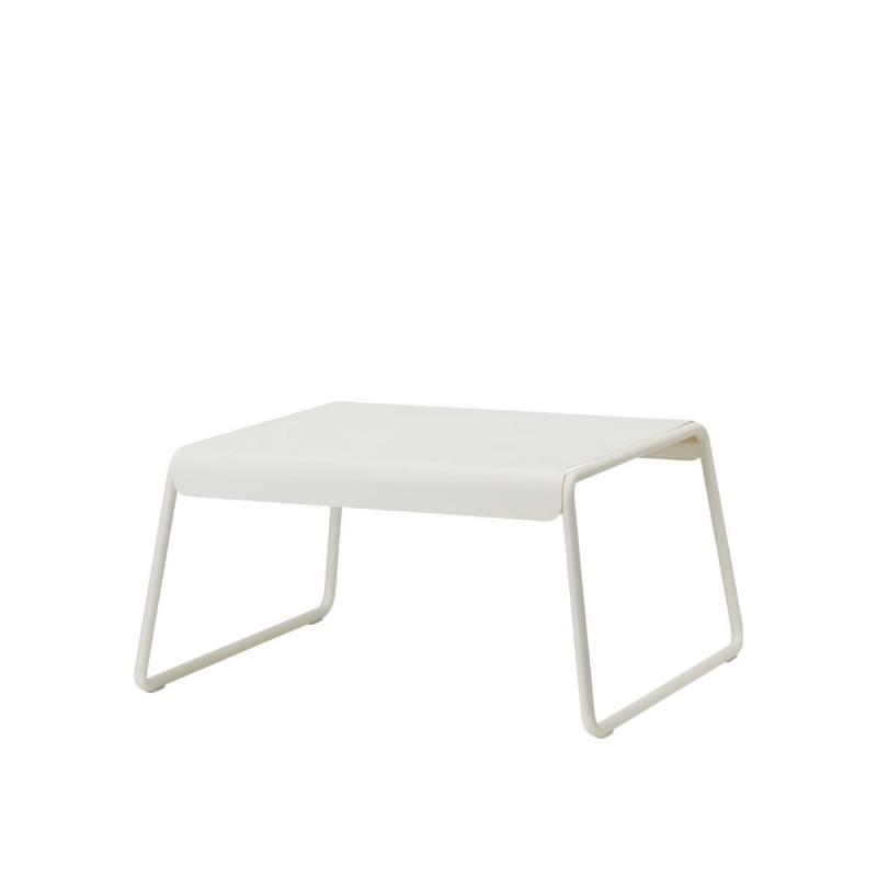 Stolik Lisa Lounge - rama linen
