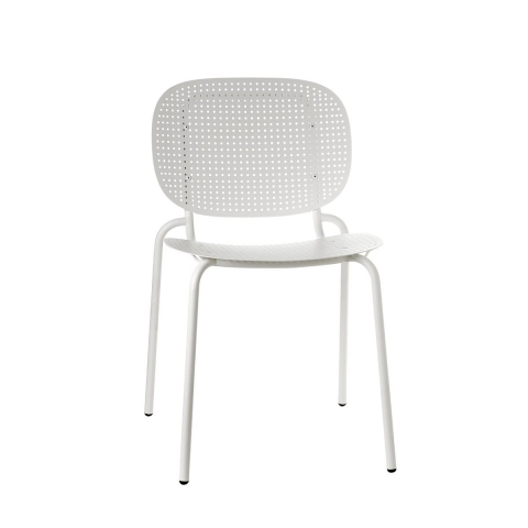 Krzesło Si-Si  dots - linen