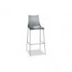 Hoker Zebra transparentny