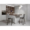Hoker Zebra Pop Natural h 68 - drewno naturalne