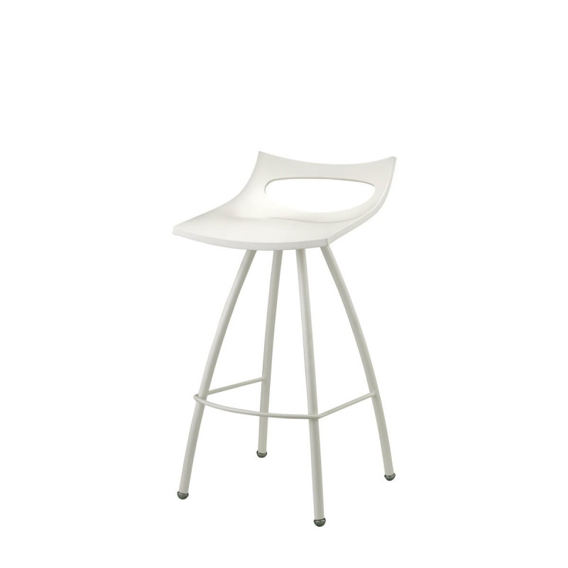 Hoker Diablito h 65 Scab Design - lniany